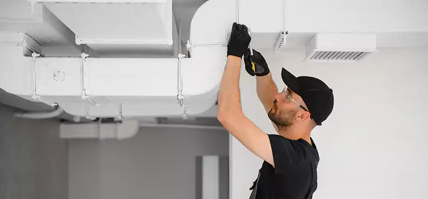 Our Air Duct Cleaning Services in North Highlands, CA