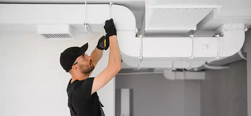 Our Air Duct Repair Services in North Highlands, CA