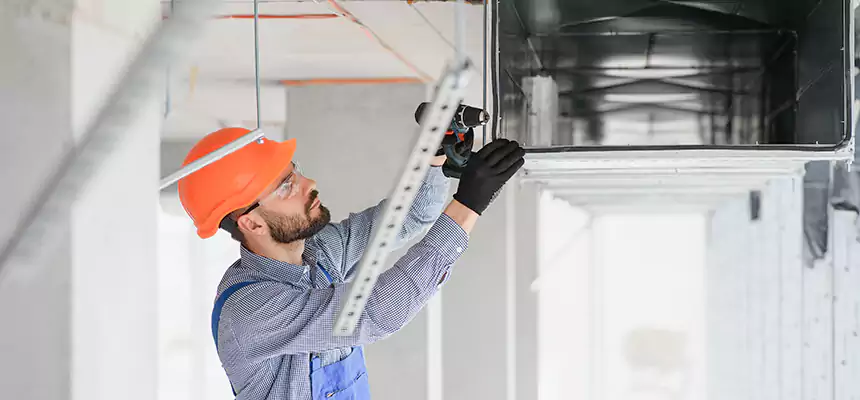 Our Air Vent Replacement Services in North Highlands, CA