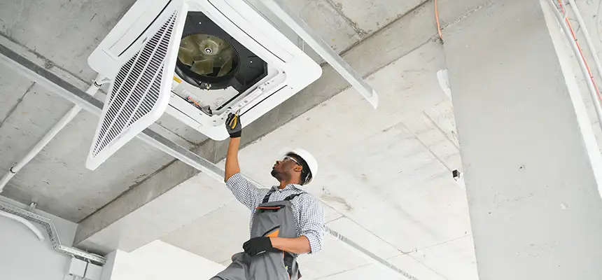 Efficient Multi‑Unit & HOA Annual Vent Cleaning Plans in North Highlands