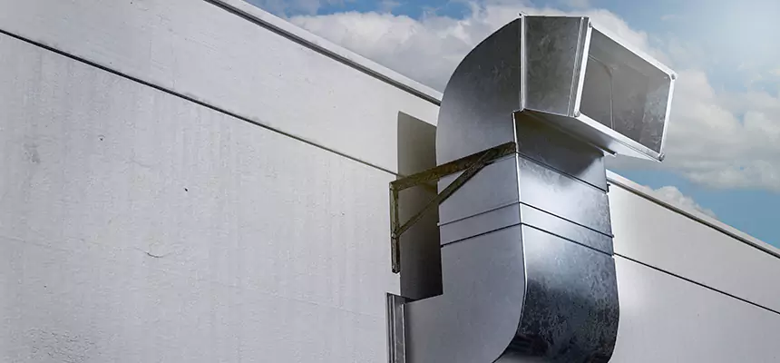 Trusted Industrial Dryer Vent Cleaning in North Highlands