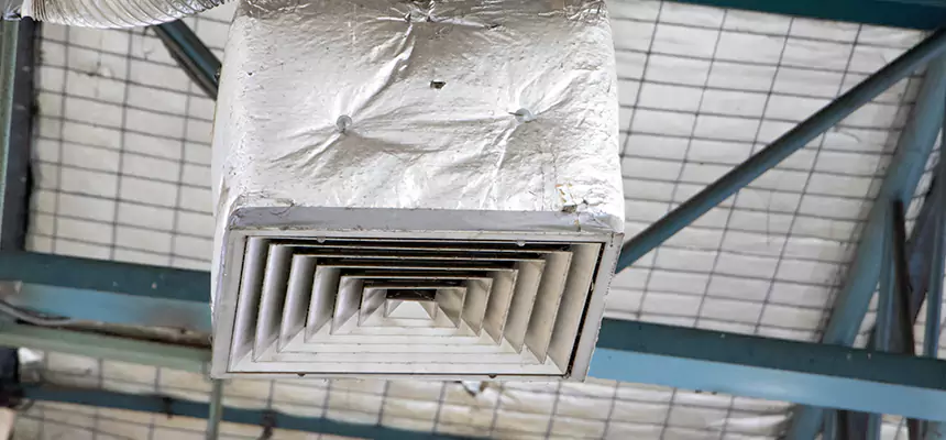 Our Custom HVAC Ductwork Services in North Highlands, CA