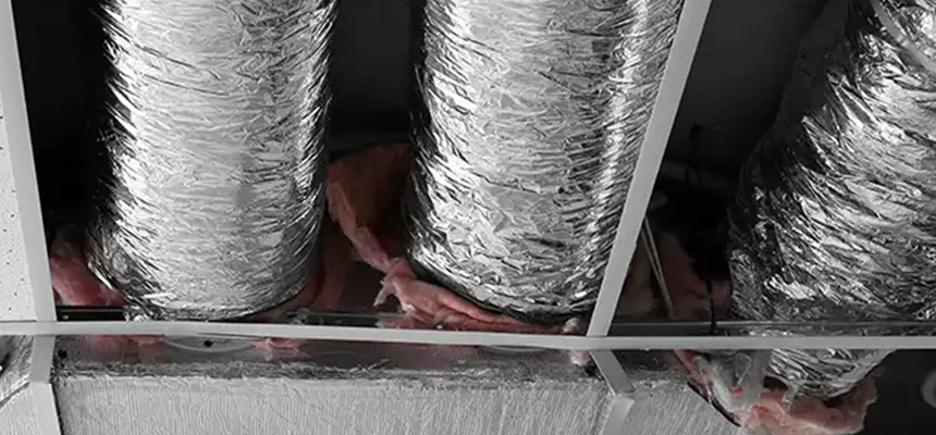 Scalable Commercial Multi‑Unit Dryer Vent Camera Inspection in North Highlands, CA