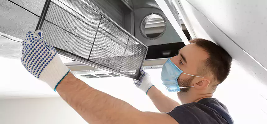 Our Dryer Vent Cleaning Services in North Highlands, CA