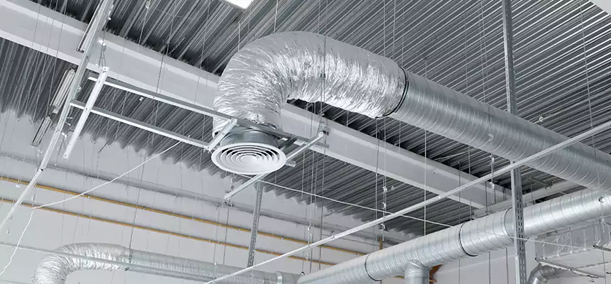 Our Dryer Vent Hose Replacement Services in North Highlands, CA