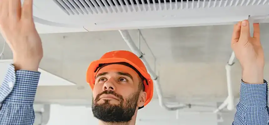 Our Furnace Vent Cleaning Services in North Highlands, CA