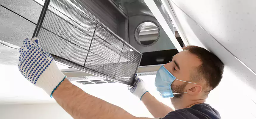Our Home Duct Cleaning Services in North Highlands, CA