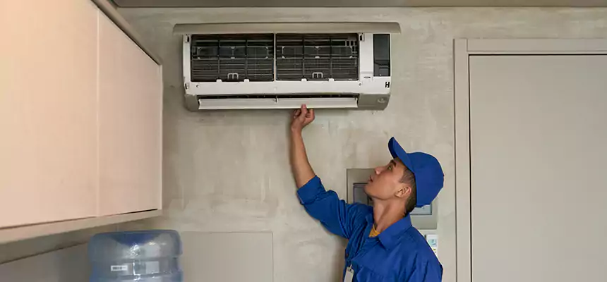 Balanced Fresh‑Air Ventilation (ERV/HRV) in North Highlands
