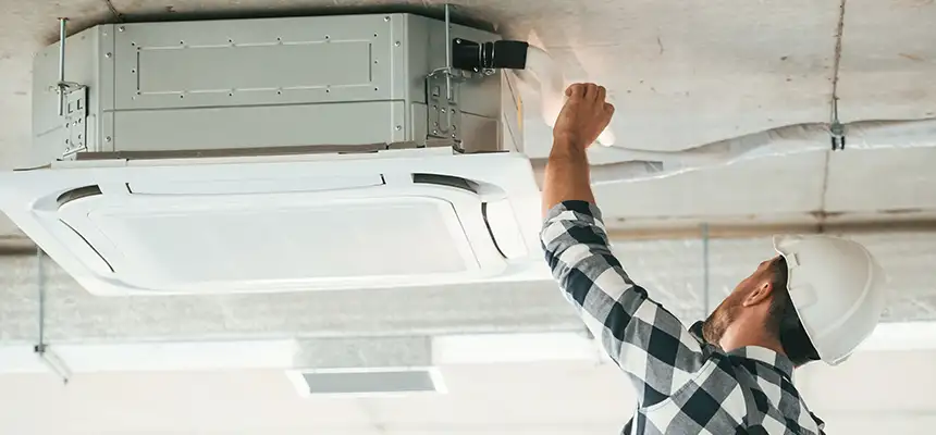 Our Local Vent Cleaning Services in North Highlands, CA