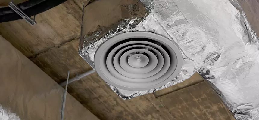 Our Low VOC Vent Installation Services in North Highlands, CA