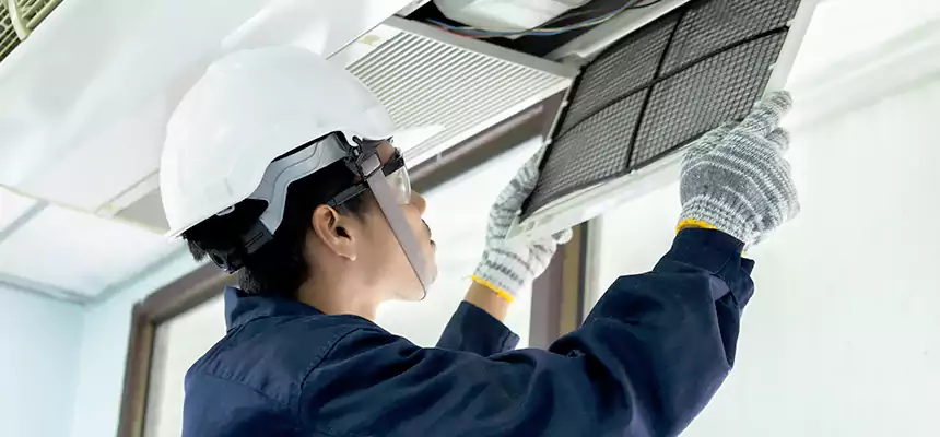 Our Mold & Mildew Removal from Air Ducts Services in North Highlands, CA