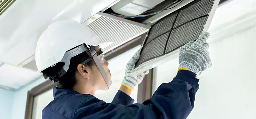 Our Multi-family Home Duct Cleaning Services in North Highlands, CA