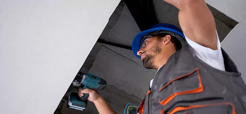 Our Post-Renovation Duct Debris Removal Services in North Highlands, CA