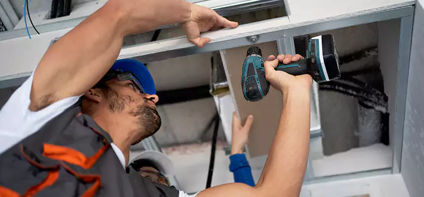 Our Retail Store Duct Cleaning Services in North Highlands, CA