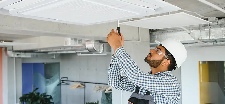 Our Roof Dryer Vent Cleaning Services in North Highlands, CA