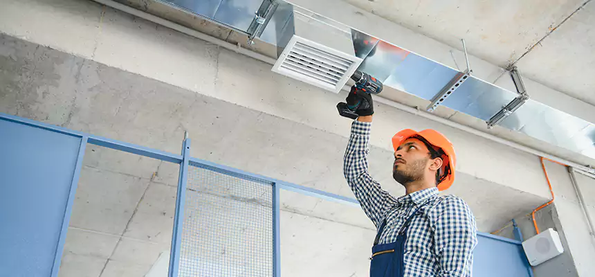 Efficient Exhaust Vent Cleaning in North Highlands, CA