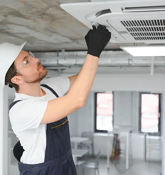 Top Affordable Duct Cleaning Services Near Me in North Highlands, CA