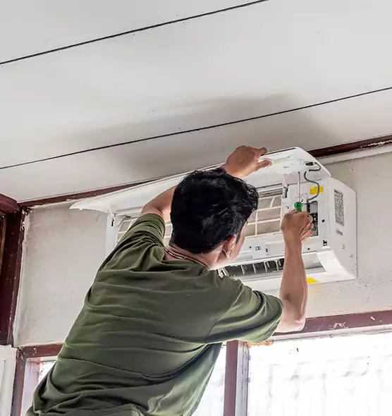 About Air Duct & AC Odor Removal in North Highlands, CA