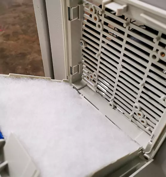 Professional Air Duct Expansion Solutions in North Highlands, CA