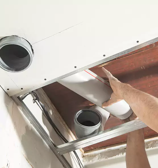 Professional Attic Air Duct Cleaning in North Highlands, CA