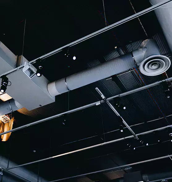 Professional Duct Cleaning For LEED Homes in North Highlands, CA