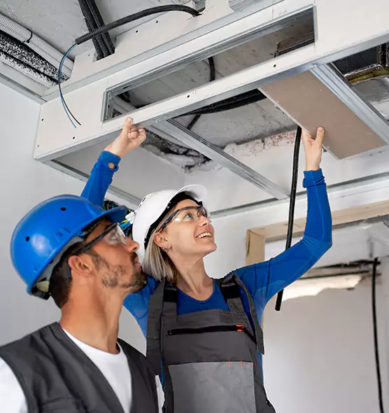 Comprehensive Duct Insulation Services in North Highlands, CA