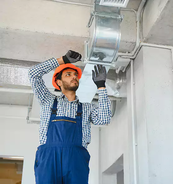 About Hotel Duct And Vent Cleaning in North Highlands, CA