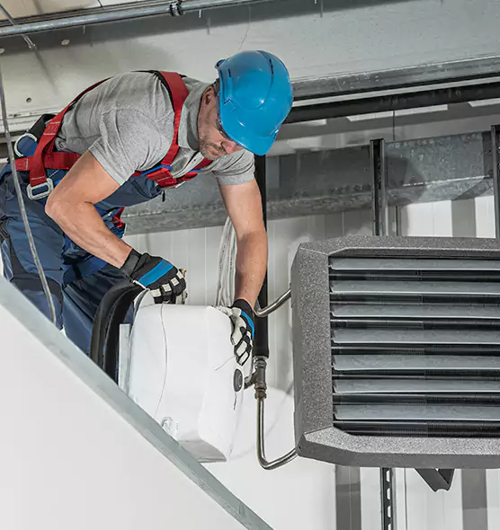 About HVAC Mold Remediation Service in North Highlands, CA