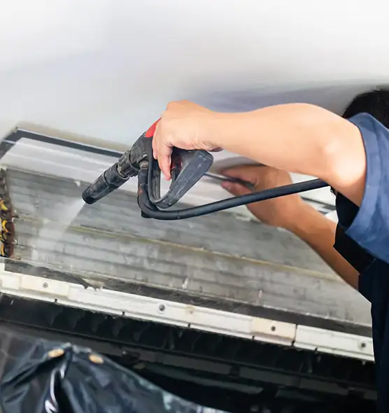 Welcome to Move-in/Move-out Duct Cleaning Services in North Highlands, CA