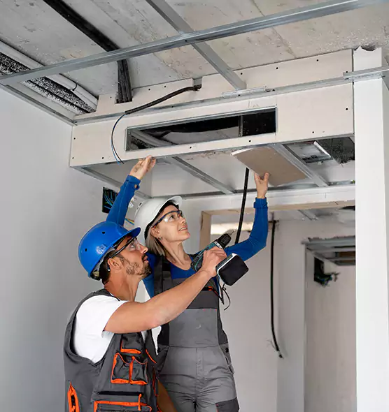 About Post-Construction Duct Cleaning in North Highlands, CA