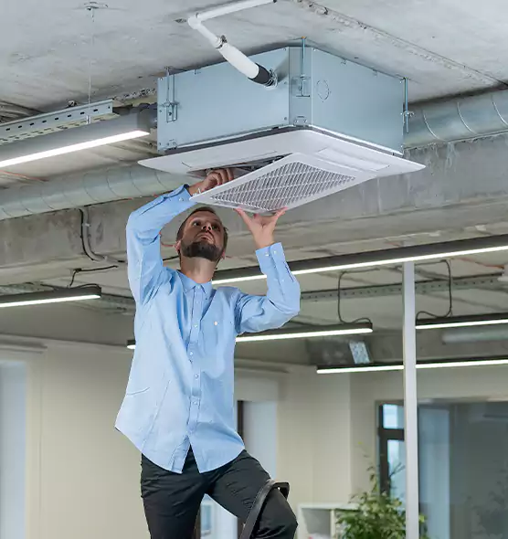 Advanced Rodent Droppings In Vents in North Highlands, CA
