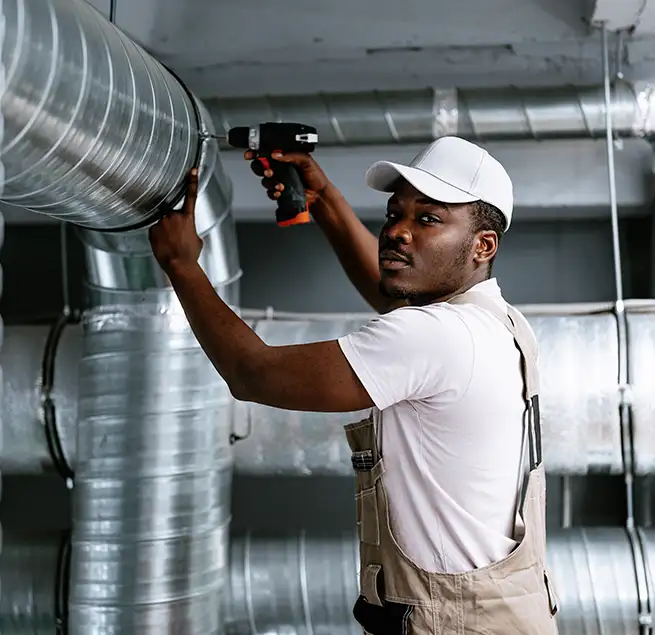 Why Homeowners & Businesses Trust Us North Highlands, CA