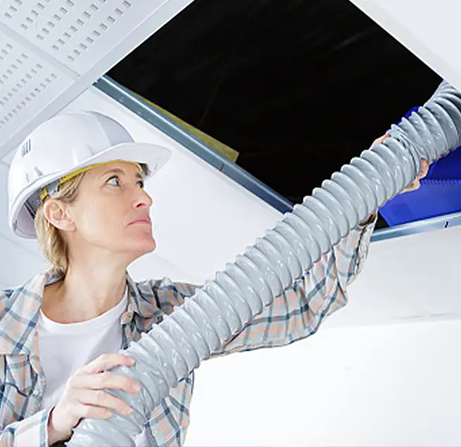 Why Homeowners & Businesses Trust Us North Highlands, CA