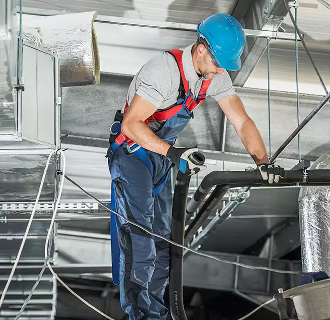 Why Homeowners & Businesses Trust Us in North Highlands, CA?