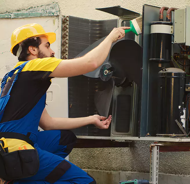 Why Homeowners Businesses Trust Us in North Highlands, CA?