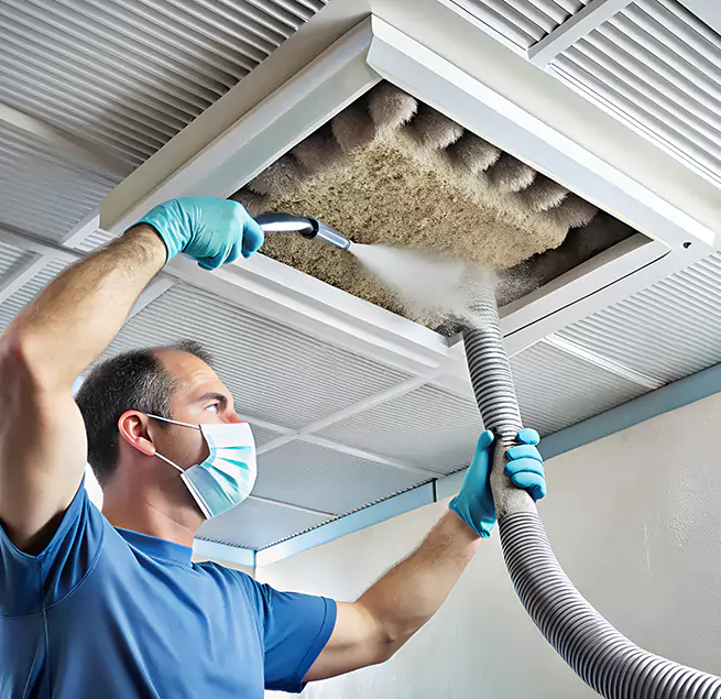 Why Homeowners Businesses Trust Us in North Highlands, CA