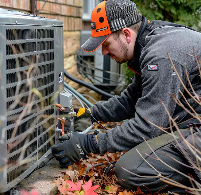 Why Homeowners & Businesses Trust Us in North Highlands, CA?