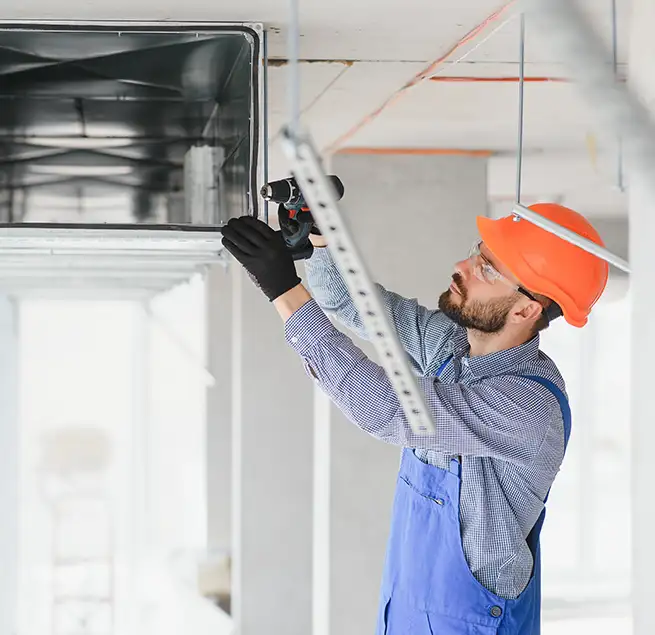  Why Homeowners Businesses Trust Us North Highlands, CA