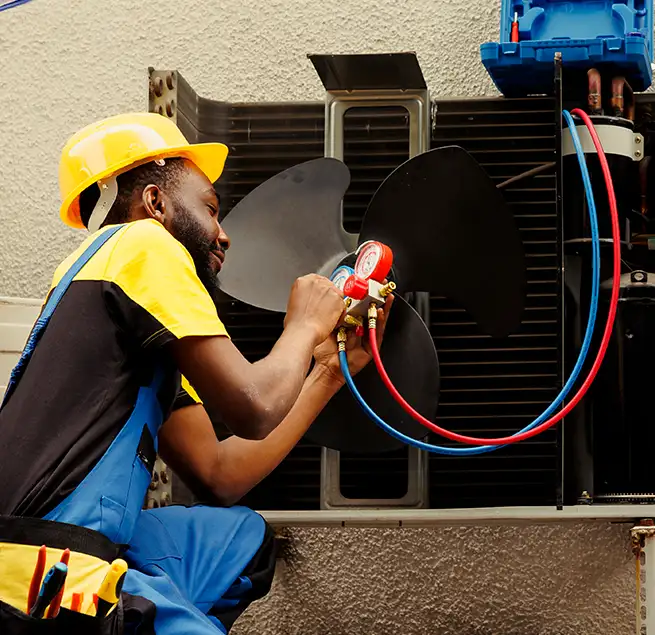 Why Homeowners & Businesses Trust Us in North Highlands, CA?