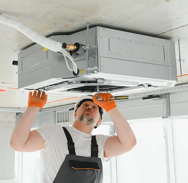 Why Homeowners & Businesses Trust Us North Highlands, CA