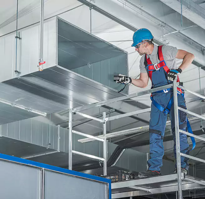 Why Homeowners Businesses Trust Us in North Highlands, CA