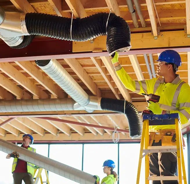 Why Homeowners & Businesses Trust Us in North Highlands, CA?