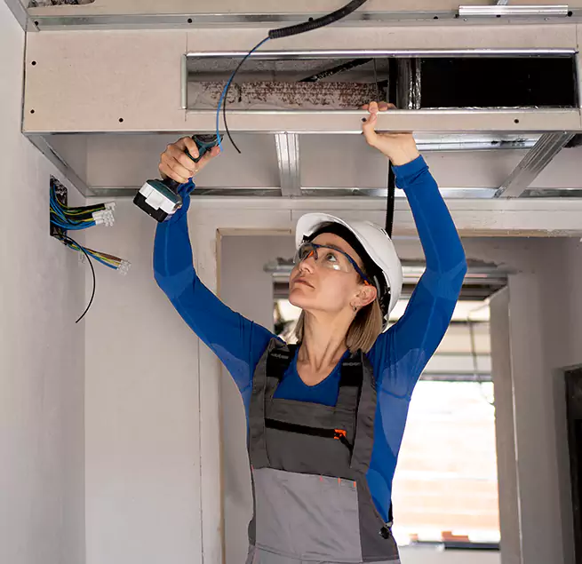 Why Homeowners & Businesses Trust Us in North Highlands, CA?