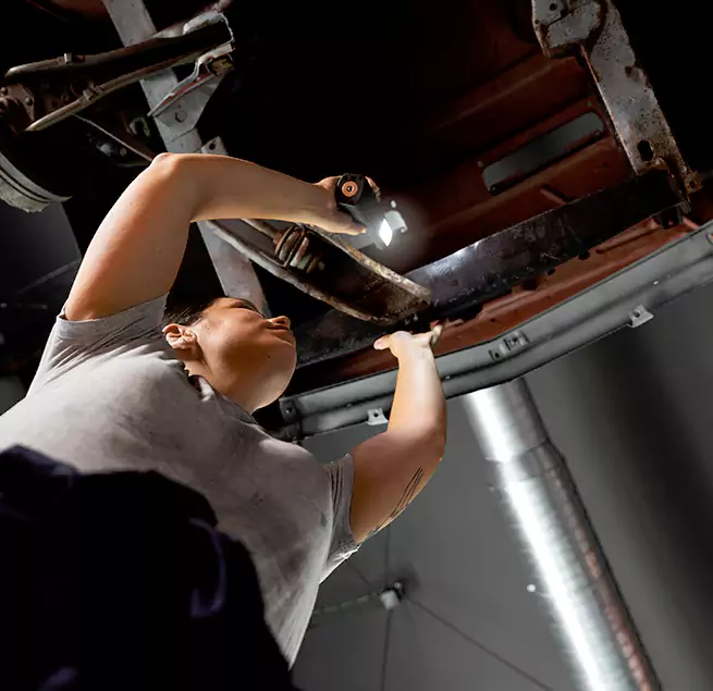 Why Homeowners & Businesses Trust Us North Highlands, CA