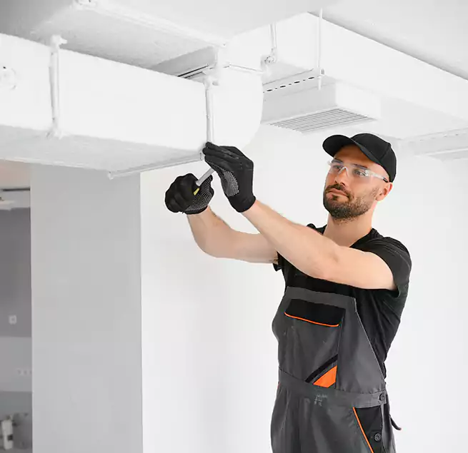  Why Homeowners Businesses Trust Us North Highlands, CA