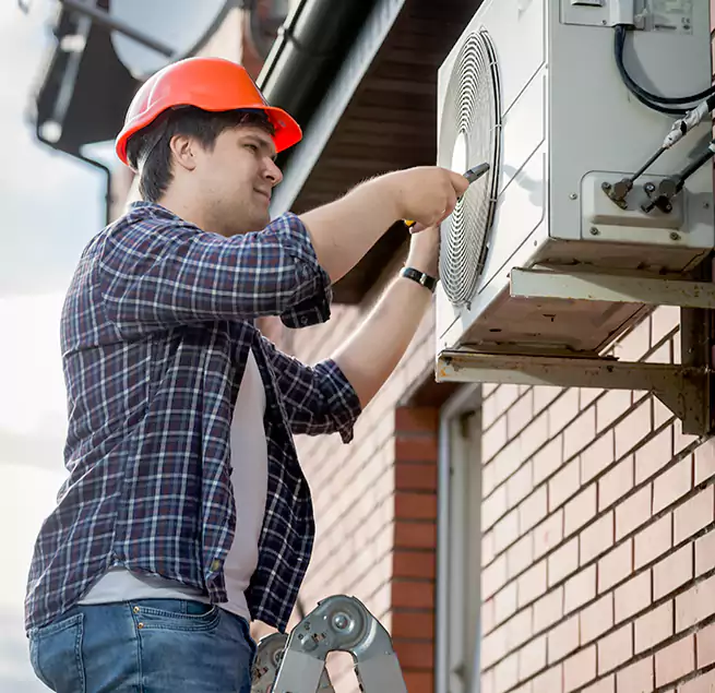 Why Homeowners & Businesses Trust Us North Highlands, CA